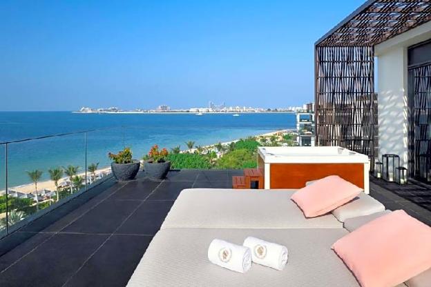 bluewaters beach hotel