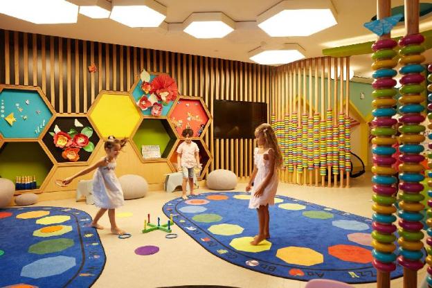 bluewaters beach hotel