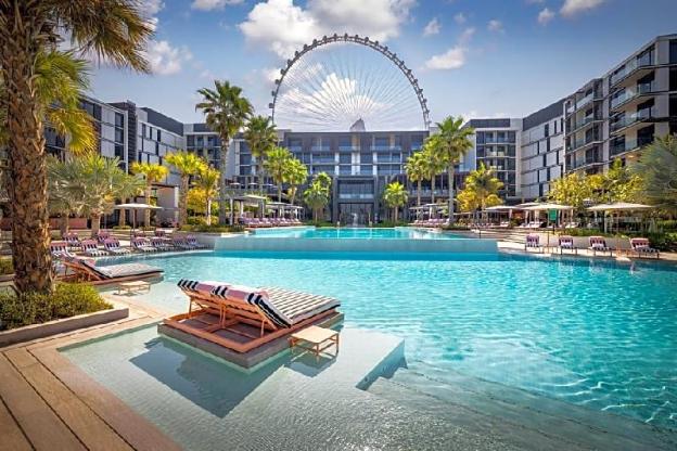 bluewaters beach hotel