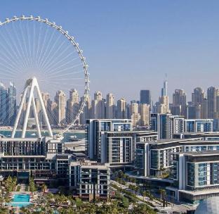 bluewaters beach hotel