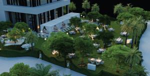 bluewaters beach hotel