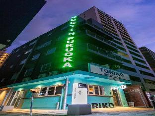 just in fukuoka