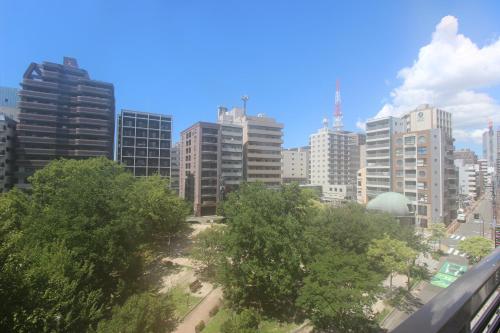 just in fukuoka