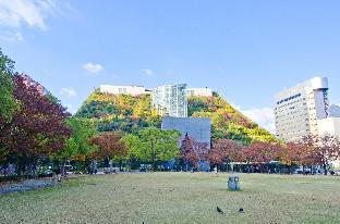 just in fukuoka