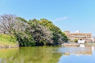 just in fukuoka