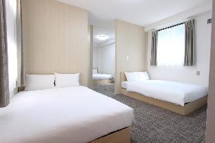 just in fukuoka