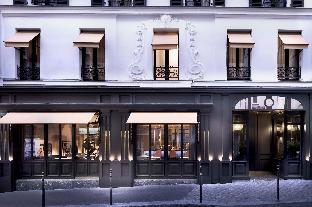 maison elle paris etoile
