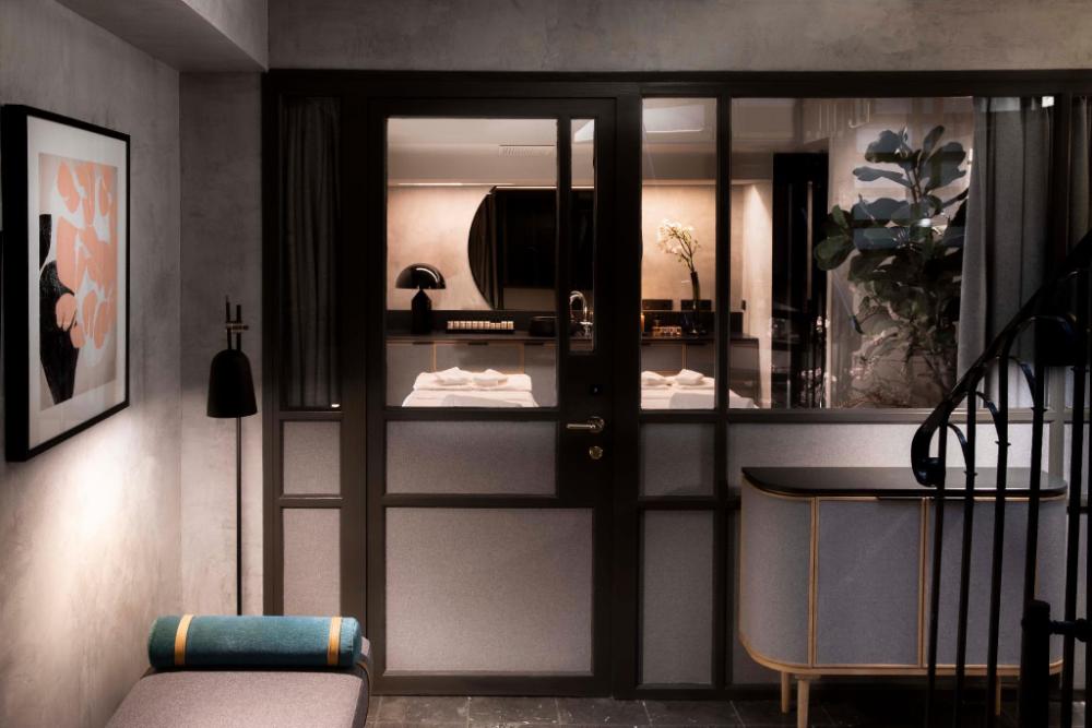 maison elle paris etoile