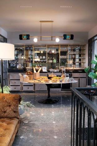 maison elle paris etoile