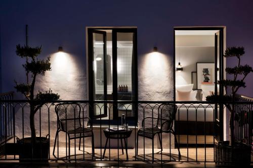 maison elle paris etoile