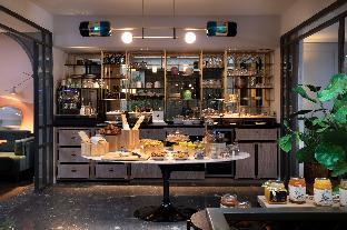 maison elle paris etoile