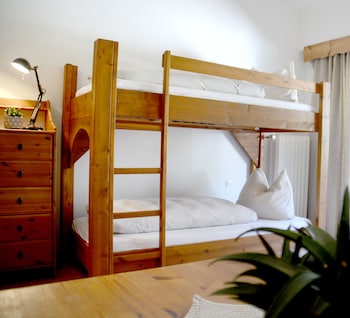 pension almhof baumgarten