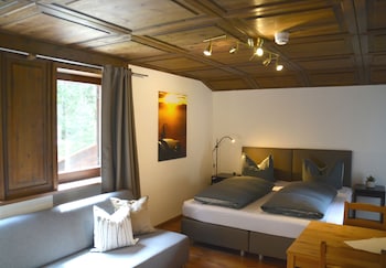 pension almhof baumgarten