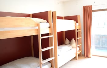 pension almhof baumgarten