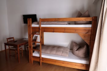 pension almhof baumgarten