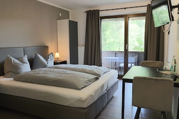 pension almhof baumgarten