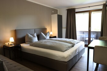 pension almhof baumgarten