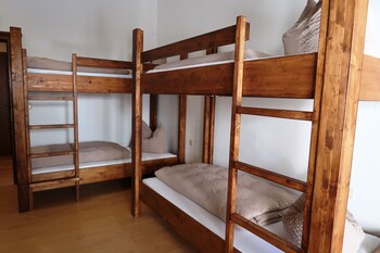 pension almhof baumgarten