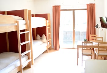 pension almhof baumgarten