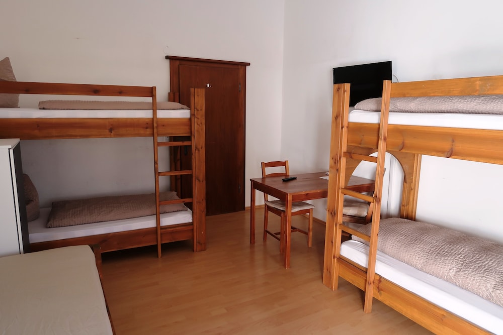 pension almhof baumgarten