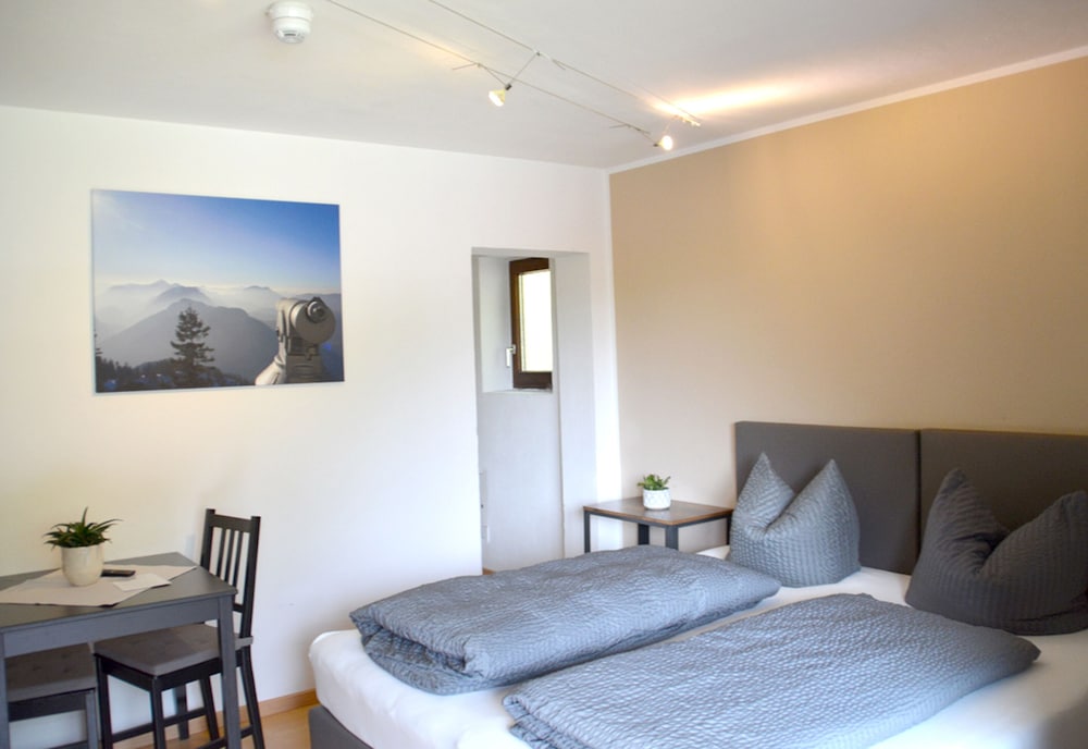 pension almhof baumgarten