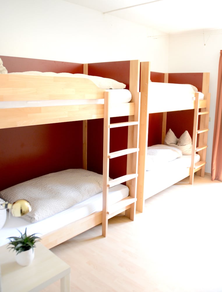 pension almhof baumgarten