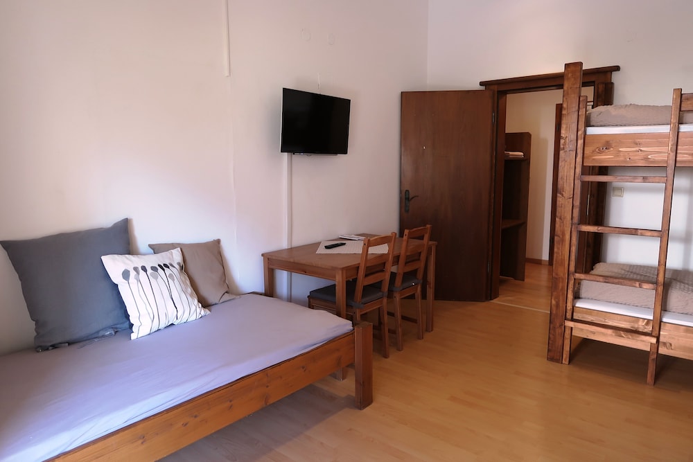 pension almhof baumgarten