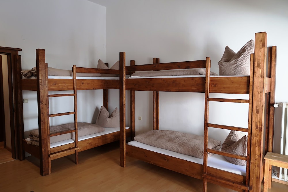 pension almhof baumgarten