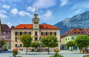 pension almhof baumgarten