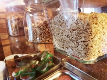 pension almhof baumgarten