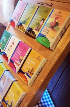 pension almhof baumgarten