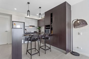 property vine north shore kawana and waterline