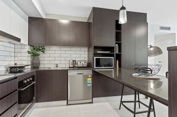 property vine north shore kawana and waterline