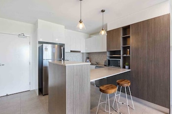 property vine north shore kawana and waterline