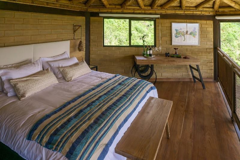 cannua lodge