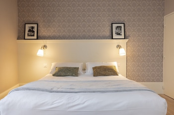 la maison blanche apparthotels climatises de charme chic and cosy centre ville