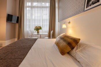 la maison blanche apparthotels climatises de charme chic and cosy centre ville