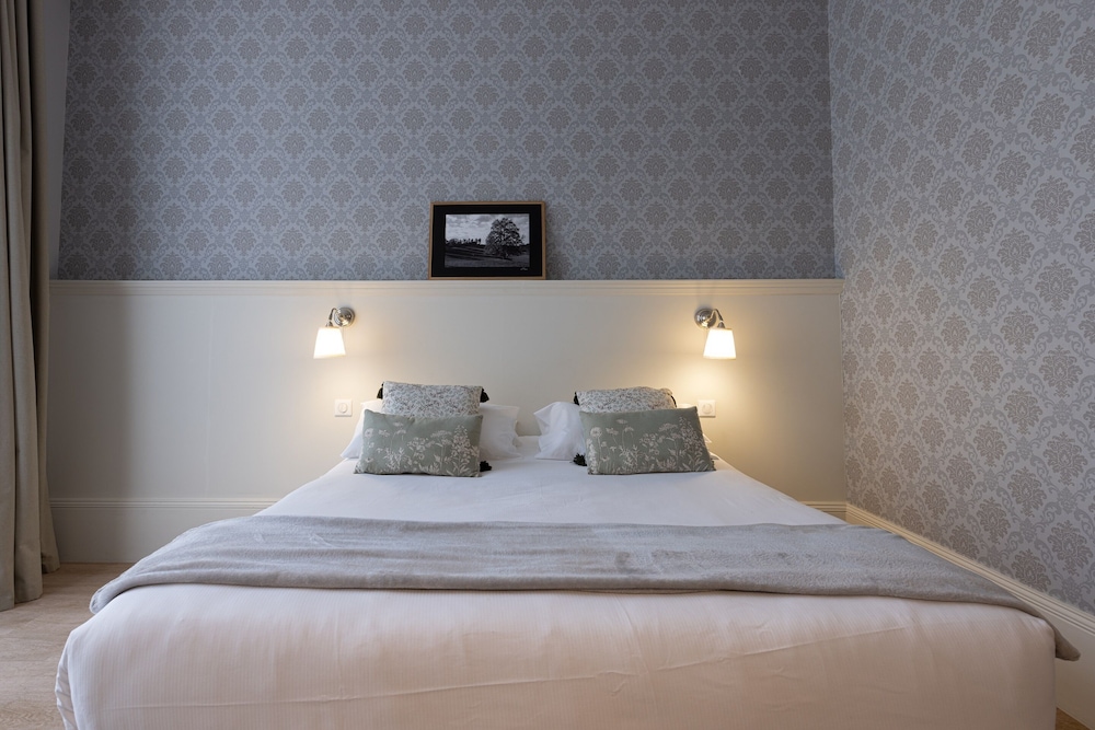la maison blanche apparthotels climatises de charme chic and cosy centre ville