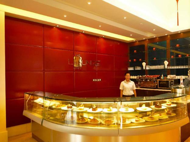 salalah gardens hotel managed by safir hotels and resorts