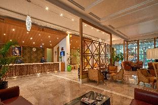 salalah gardens hotel managed by safir hotels and resorts