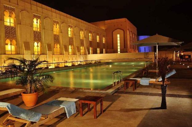 salalah gardens hotel managed by safir hotels and resorts