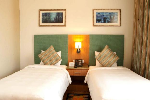 salalah gardens hotel managed by safir hotels and resorts