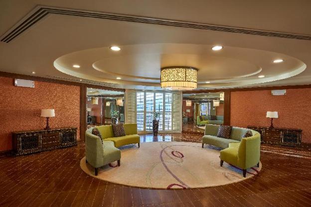 salalah gardens hotel managed by safir hotels and resorts