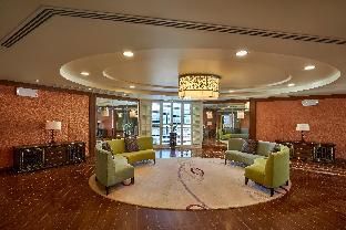 salalah gardens hotel managed by safir hotels and resorts