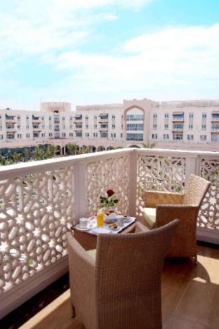 salalah gardens hotel managed by safir hotels and resorts