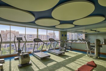 salalah gardens hotel managed by safir hotels and resorts