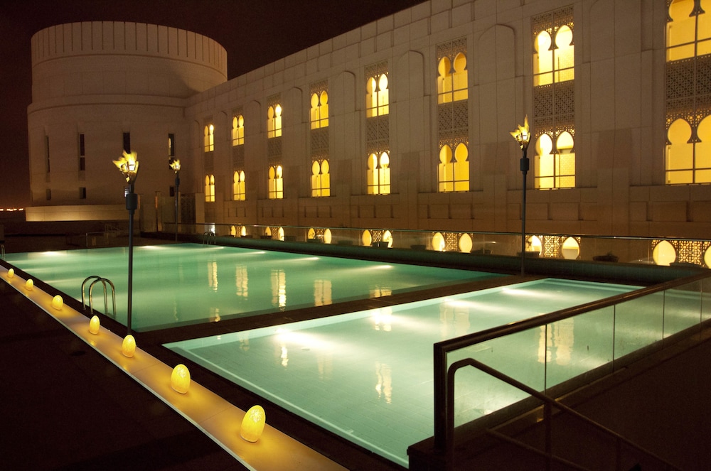 salalah gardens hotel managed by safir hotels and resorts