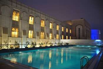 salalah gardens hotel managed by safir hotels and resorts