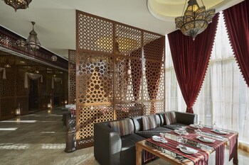 salalah gardens hotel managed by safir hotels and resorts