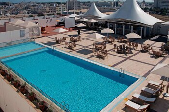 salalah gardens hotel managed by safir hotels and resorts